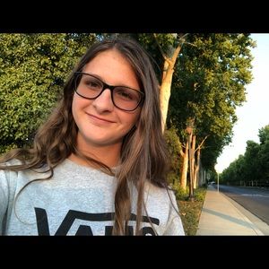 Meet your Posher, Grace